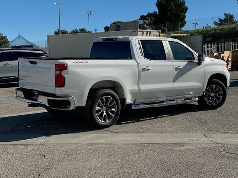 New 2026 Chevrolet Silverado 1500 LT image 5