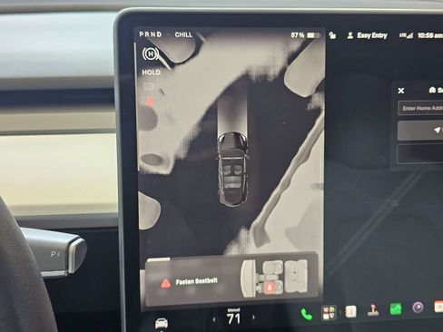 Used 2022 Tesla Model Y Performance AWD/4WD image 29