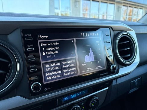 Used 2023 Toyota Tacoma 4x4 Double Cab image 21