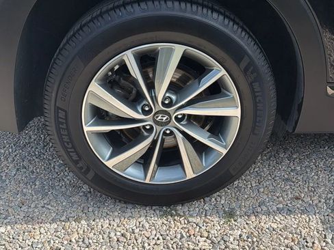 Used 2019 Hyundai Santa Fe FWD image 45