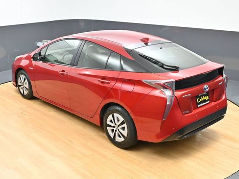 Used 2018 Toyota Prius Two w/ Prius Two Safety Plus Package FWD image 40