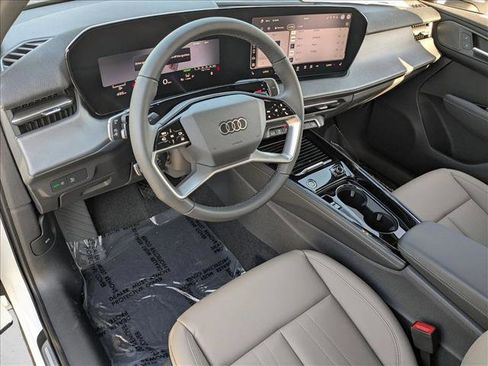 New 2026 Audi Q3 quattro 2.0T AWD/4WD image 3