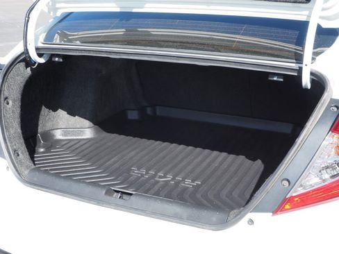 Used 2019 Honda Civic Sport image 18