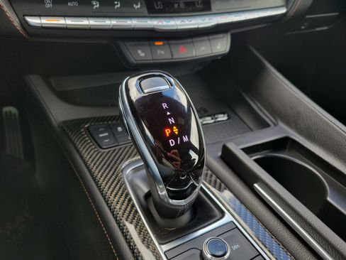 Certified 2022 Cadillac CT5 V w/ Cold Weather Package image 26