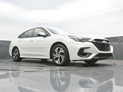 Used 2024 Subaru Legacy Premium AWD/4WD image 40