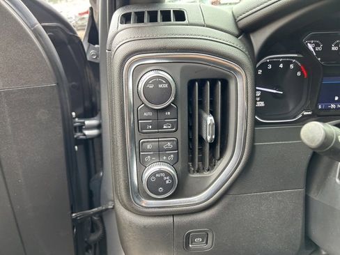 Used 2021 GMC Sierra 1500 Elevation w/ LPO, GMC Protection Package image 22