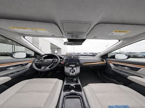 Used 2018 Honda CR-V EX-L image 13