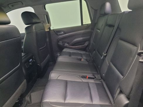 Used 2019 Chevrolet Tahoe LT RWD image 18
