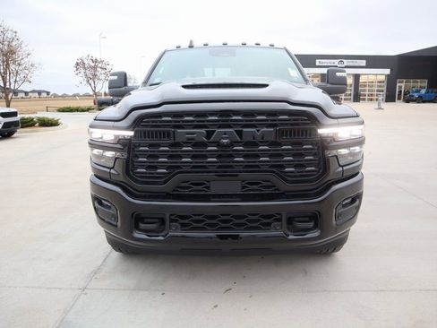 New 2026 RAM 2500 Limited image 9