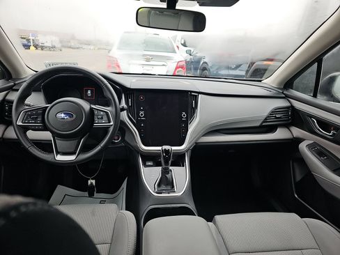 Used 2025 Subaru Legacy Premium image 17