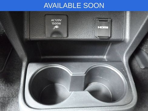 Used 2024 Toyota Sienna Platinum AWD/4WD image 26