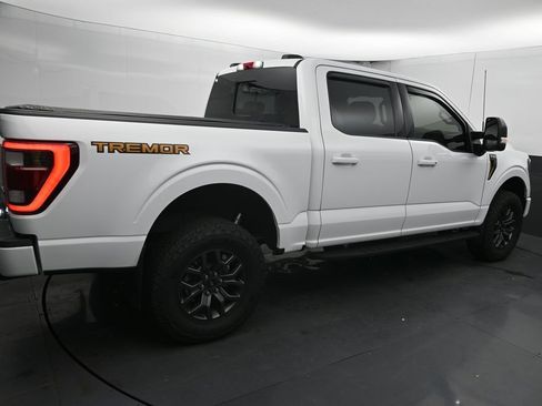 Used 2022 Ford F150 Tremor w/ Equipment Group 402A High AWD/4WD image 12