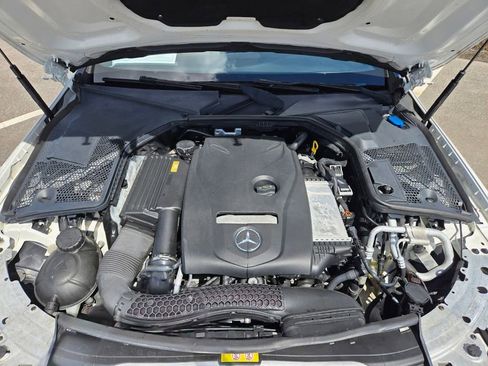 Used 2017 Mercedes-Benz C 300 Coupe w/ Premium 1 Package image 20