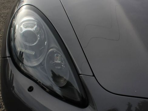 Used 2013 Porsche Panamera GTS image 10