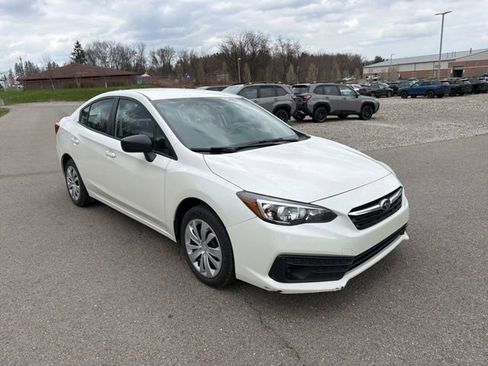 Used 2023 Subaru Impreza 2.0i image 5