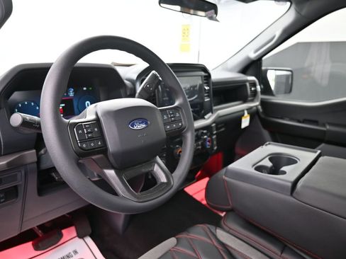 New 2025 Ford F150 XL image 19