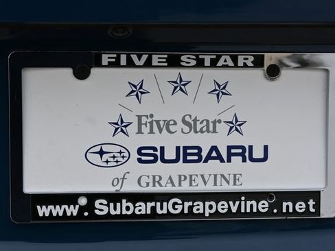 New 2026 Subaru Forester Wilderness image 13