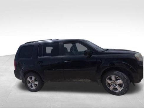 Used 2011 Honda Pilot EX-L image 5