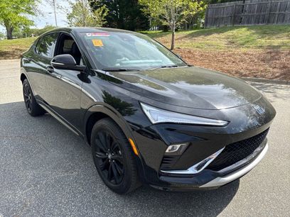 Used 2024 Buick Envista Sport Touring w/ Convenience I Package