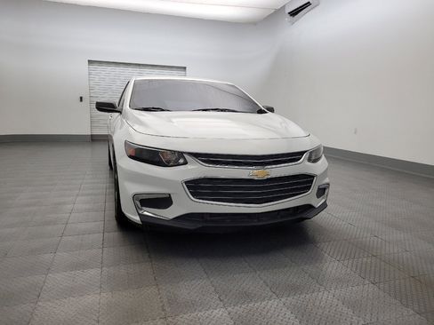 Used 2016 Chevrolet Malibu LS image 14