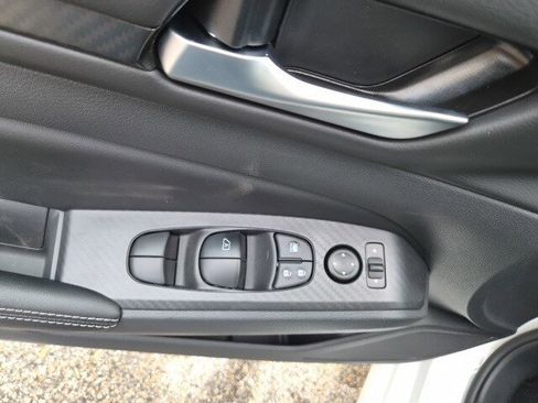 New 2025 Nissan Altima 2.5 SV w/ SV Premium Package image 19