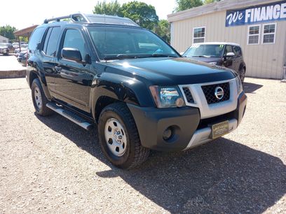 Used 2011 Nissan Xterra X