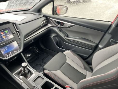 Used 2023 Subaru WRX image 3