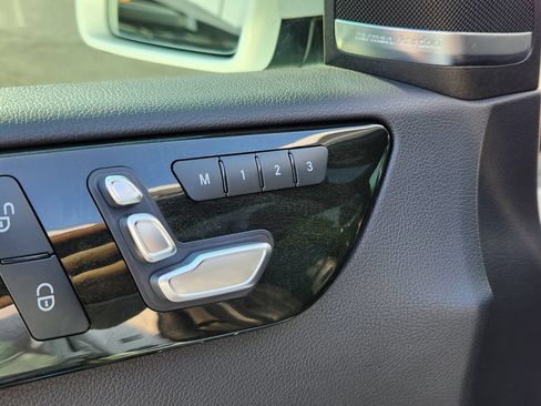 Used 2019 Mercedes-Benz GLS 450 4MATIC image 29