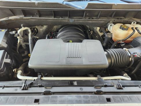 Used 2022 Chevrolet Silverado 1500 RST w/ Safety Package AWD/4WD image 35