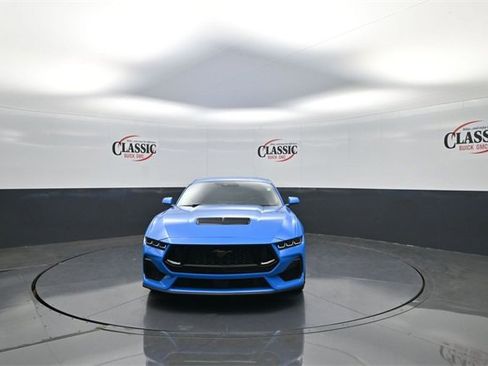 Used 2024 Ford Mustang GT Premium image 4