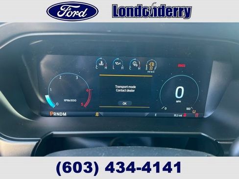 New 2026 Ford F550 4x4 Crew Cab image 32