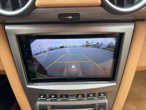 Used 2008 Porsche Cayman Base image 13