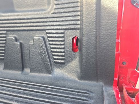 Used 2024 Nissan Titan SV w/ Accessory Utility Package image 36