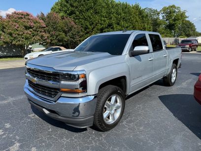 Used 2018 Chevrolet Silverado 1500 LT w/ Trailering Package