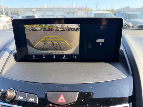 Used 2020 Acura RDX A-Spec AWD/4WD image 16