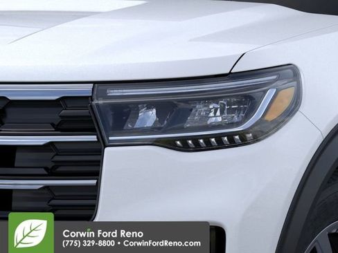 New 2026 Ford Explorer Active AWD/4WD image 20