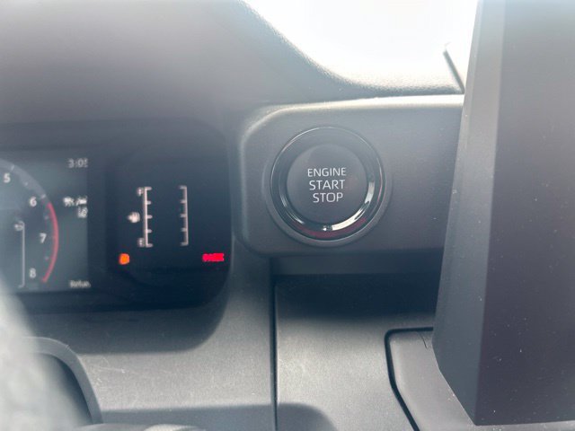 Used 2024 Toyota Tacoma SR RWD image 15