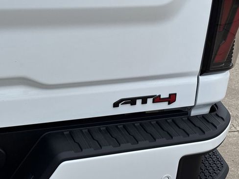 New 2026 GMC Sierra 3500 AT4 w/ AT4 Premium Plus Package AWD/4WD image 5
