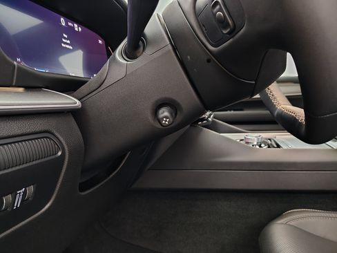 New 2026 Jeep Grand Wagoneer Limited AWD/4WD image 44