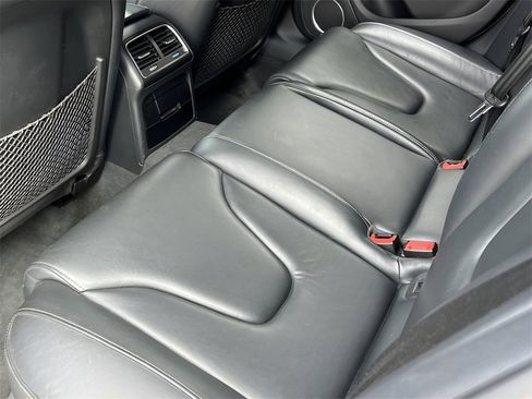 Used 2012 Audi S4 Prestige image 20