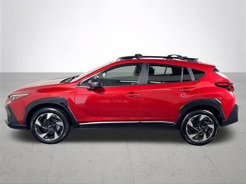 Certified 2025 Subaru Crosstrek 2.5i Limited w/ Popular Package #3A AWD/4WD image 10