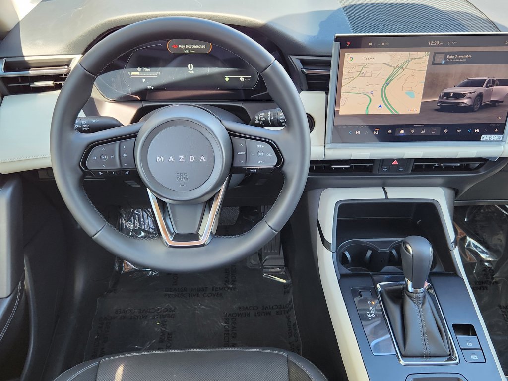 New 2026 MAZDA CX-5 Preferred AWD/4WD image 3