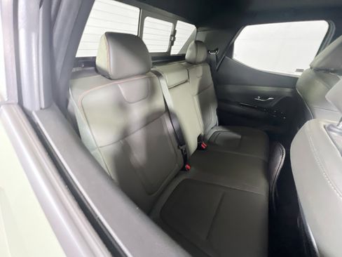 Used 2024 Hyundai Santa Cruz Limited image 27