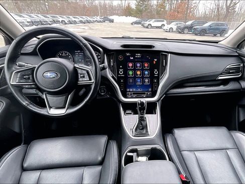 Used 2022 Subaru Outback Limited image 21