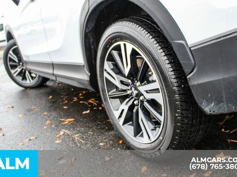 Used 2024 Mitsubishi Eclipse Cross SE image 15