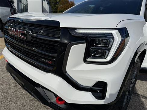 New 2026 GMC Terrain AT4 w/ Convenience Package III image 29