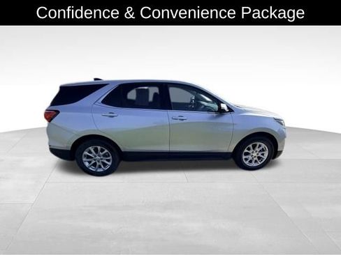 Certified 2020 Chevrolet Equinox LT FWD image 6