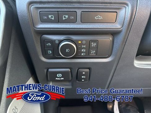 Certified 2022 Ford F150 Lariat w/ Equipment Group 502A High AWD/4WD image 29