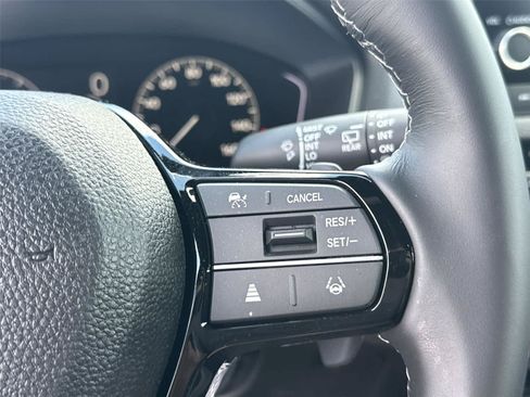 Used 2026 Honda Civic Sport image 19
