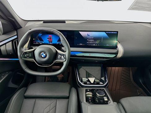Used 2025 BMW X3 xDrive30i AWD/4WD image 21